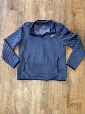 L.L.Bean Airlight Knit Pullover